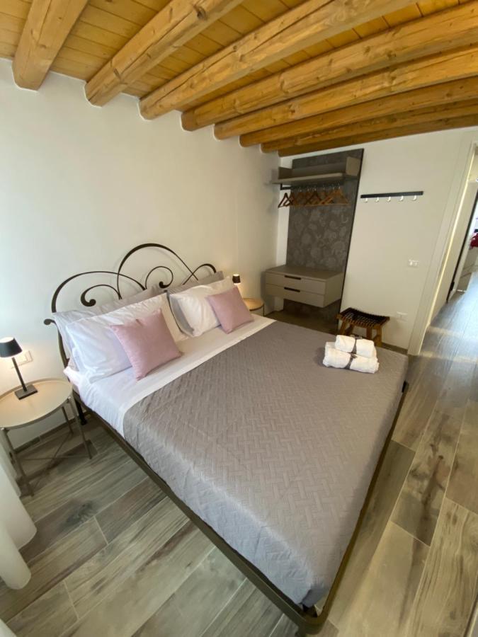 Elva Suite House Чоджия Екстериор снимка