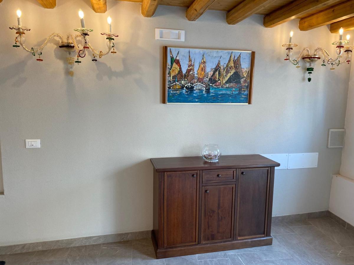 Elva Suite House Чоджия Екстериор снимка