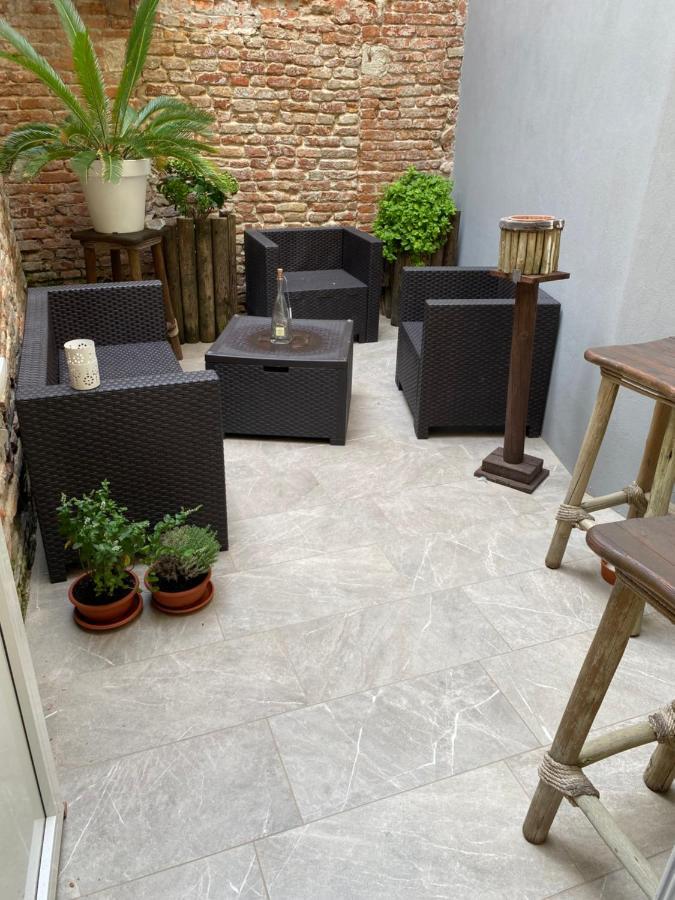 Elva Suite House Чоджия Екстериор снимка