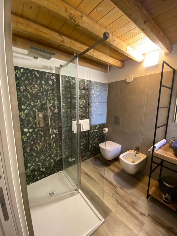 Elva Suite House Чоджия Екстериор снимка