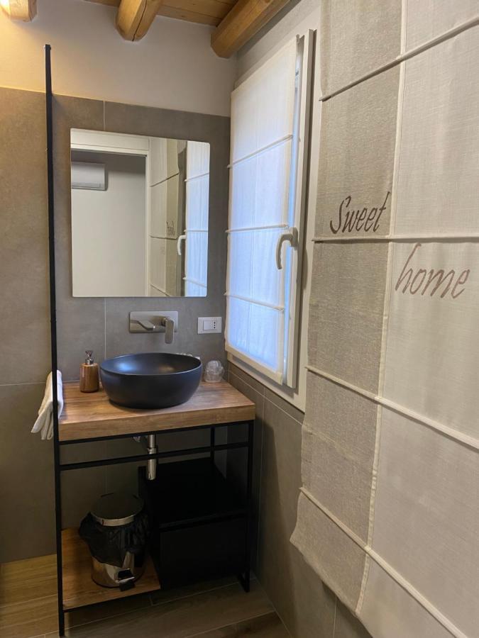 Elva Suite House Чоджия Екстериор снимка